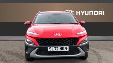 Hyundai Kona 1.0 TGDi 48V MHEV SE Connect 5dr Petrol Hatchback